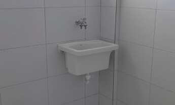 Imagem 4: Apartamento padrão 2 quartos em Perpétuo Socorro, direto com proprietário