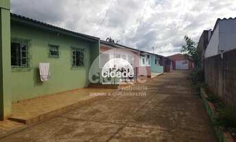 Imagem 2: CASA EM CONDOMÍNIO à venda, 2 quartos, 1 vaga, ESMERALDA - CASCAVEL/PR