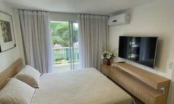 Imagem 5: Apartamento para venda com 144 metros quadrados com 3 quartos