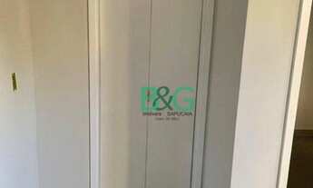 Imagem 7: Apartamento com 2 dormitórios à venda, 40 m² por R$ 180.000,00 - Cidade Líder - São Paulo