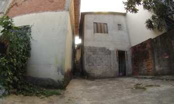 Imagem 4: SãO CAETANO DO SUL - Terreno Padrão - Nova Gerty