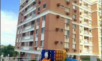 Imagem: Apartamento No Condomínio Garden 3 Américas