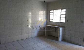 Imagem 7: Residencial - Loteamento Social Antenor Garc