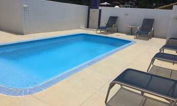 Imagem: Apartamento na Praia das Toninhas em Ubatuba