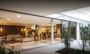 Imagem: Apartamento à venda 2 Quartos, 1 Suite