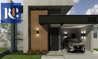 Imagem: Casa com 3 dormitórios à venda, 150 m²