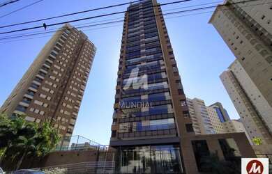 Imagem 2: Apartamento (tipo - padrao) 3 dormitórios/suite, cozinha planejada, lazer, espaço gourmet