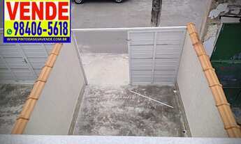 Imagem 2: Casa duplex para venda tem 60 m²com 2 quartos em Antonina - São Gonçalo - RJ