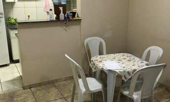 Imagem 2: Apartamento para venda tem 52 metros quadrados com 2 quartos em Graça - Belo Horizonte - M