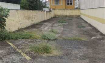 Imagem 7: São Paulo - Terreno Padrão - PINHEIROS