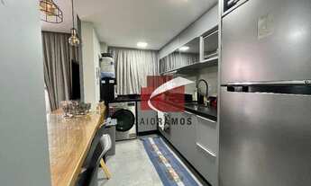 Imagem 6: APTO TOTALMENTE REFORMADO E MOBILIADO