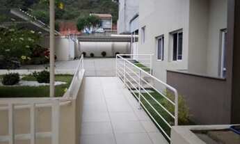 Imagem 3: Apartamento para venda tem 56 metros quadrados com 2 quartos