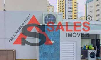 Imagem 4: Cobertura com 2 dormitórios, 1 suite à venda. 140m2 por R$ 1.550.000,00 localizado na Rua