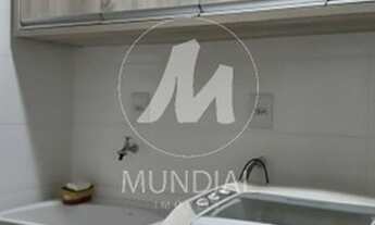 Imagem 4: Apartamento (tipo - padrao) 2 dormitórios/suite, cozinha planejada, portaria 24 horas, ele