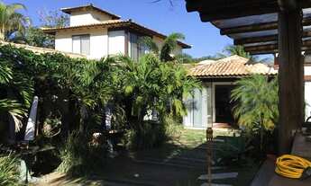 Imagem 4: Linda casa no Bosque de Geribá,funciona como Guest House