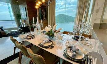 Imagem 2: Cobertura Triplex Frente com 7 Suítes á Venda no Summer Beach na Barra Sul em Balneário Ca