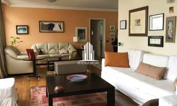 Imagem 4: 3 dormitórios, 1 suite e 1 vaga em Pinheiros