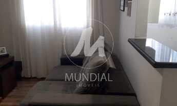 Imagem 2: Apartamento (tipo - padrao) 2 dormitórios/suite, cozinha planejada, portaria 24hs, lazer