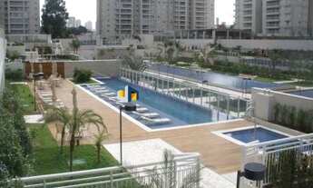 Imagem: Apartamento à venda 2 Quartos, 1 Suite