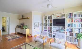 Imagem 4: Apartamento Venda Pinheiros 107 m² 3 Dormitórios