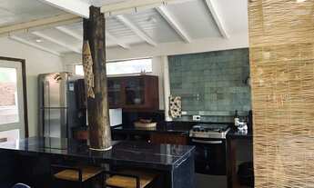 Imagem 6: Sobrado de vila a 50 m da praia de Camburi, Locação por Temporada / diária somente