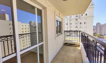 Imagem: APARTAMENTO - POMPÉIA - SP