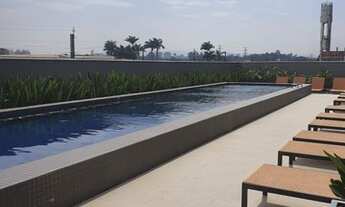 Imagem: Vila Leopoldina - Apto 62m, 2 quartos (suíte)