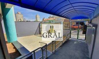 Imagem 2: Prédio, 508 m² - venda por R$ 2.150.000,00 ou aluguel por R$ 10.000,00/mês - Rudge Ramos