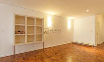 Imagem 7: Apartamento Locação 3 Dormitórios - 337 m² Jardim Paulista