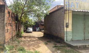 Imagem 3: Ponto de comércio terreno 10metros por 30metros de fundo