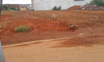 Imagem: Lote Guará II