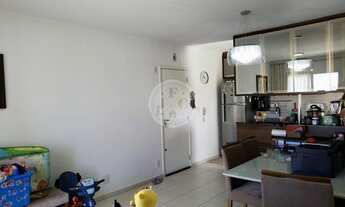 Imagem 4: Apartamento com 2 dormitórios à venda no bairro Monte Alegre