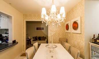 Imagem 5: São Paulo - Apartamento Padrão - VILA NOVA CONCEIÇÃO