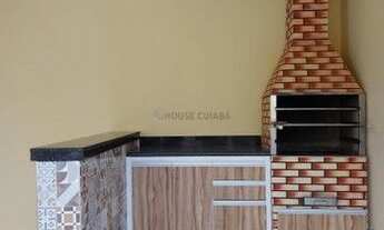 Imagem 3: Casa para Venda no bairro Nova Esperança Várzea Grande MT