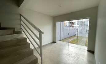 Imagem 6: Sobrado novo pronto para morar no bairro Fortaleza