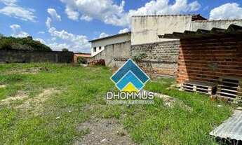 Imagem 5: Terreno à venda, 1000 m² por R$ 1.400.000,00 - Vila Gatti - Itu/SP