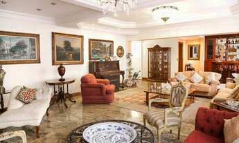 Imagem: São Paulo - Apartamento Padrão - BELA