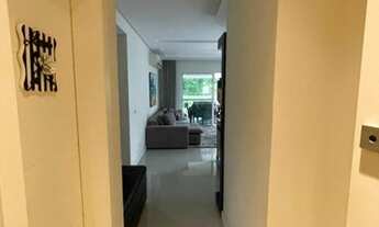 Imagem 2: Oportunidade na Praia Brava de Itajaí, SC. 3 quartos, mobiliado e equipado com vista mar