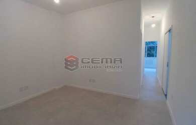 Imagem 2: Rio de Janeiro - Apartamento Padrão - Glória