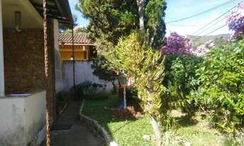 Imagem 5: Casa com 3 dormitórios à venda por R$ 1.200.000,00 - Cônego - Nova Friburgo/RJ
