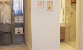 Imagem 5: Apartamento Novo em Barra Bonita tem 84 metros quadrados com 3 quartos