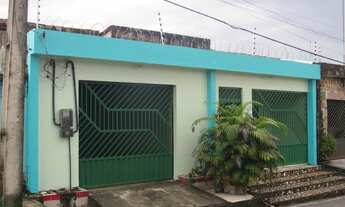 Imagem: Pará Imóveis J1069 Vende Casa na Cidade