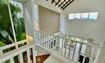 Imagem 7: Casa para venda com 350 metros quadrados com 4 quartos em Alpes Suiços - Gravatá - PE