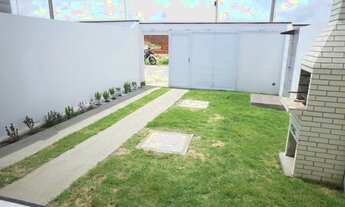 Imagem 6: Casa para venda tem 92 metros quadrados com 3 quartos em Ancuri - Itaitinga - CE