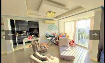 Imagem 3: Apartamento de 03 dorm com 01 suite - Mobiliado Centro - Canoas - RS