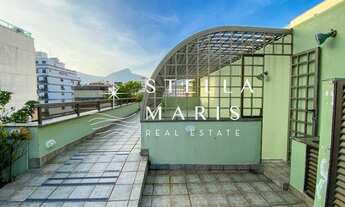 Imagem 6: RIO DE JANEIRO - RESIDENCIAL - IPANEMA