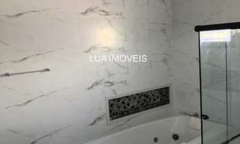 Imagem 7: SOBRADO PARA VENDA ALPHAVILLE 1 NOVA ESPLANADA, VOTORAMTIM R$ 2.500.000,00