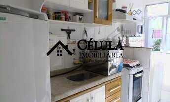 Imagem 7: Rio de Janeiro - Apartamento Padrão - Pechincha