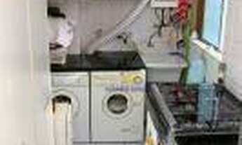 Imagem 6: Lindo APTO com três dormitórios uma Suíte, duas vagas, 200 Metros do parque Aclimação