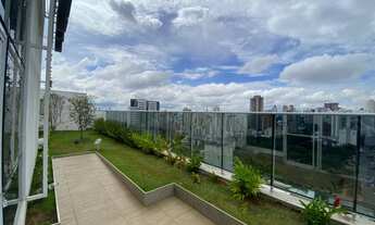 Imagem: APARTAMENTO A VENDA SETOR OESTE